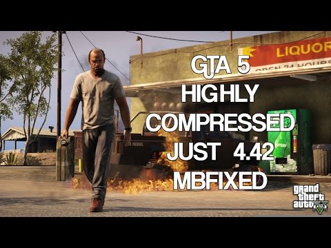 how to download gta 5 highly compressed with proof