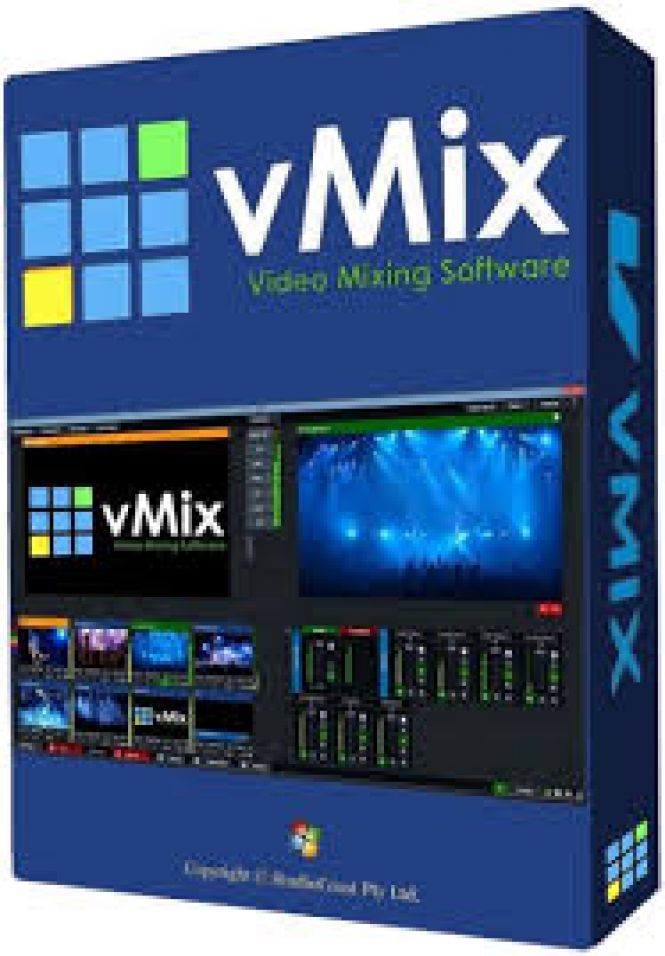 Vmix Title Designer Download